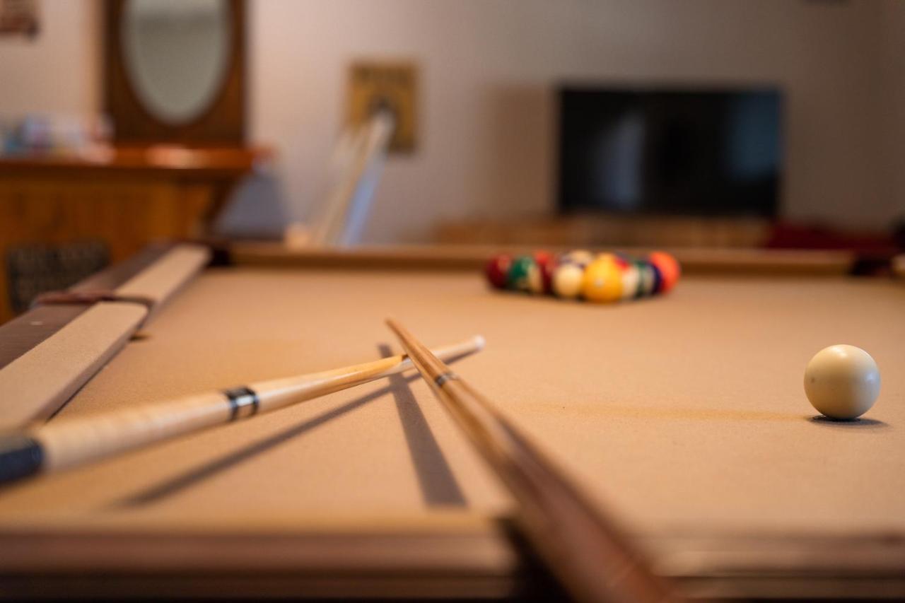 Lazy Squirrel - Cozy Family House With Full Game Room カーンビル エクステリア 写真